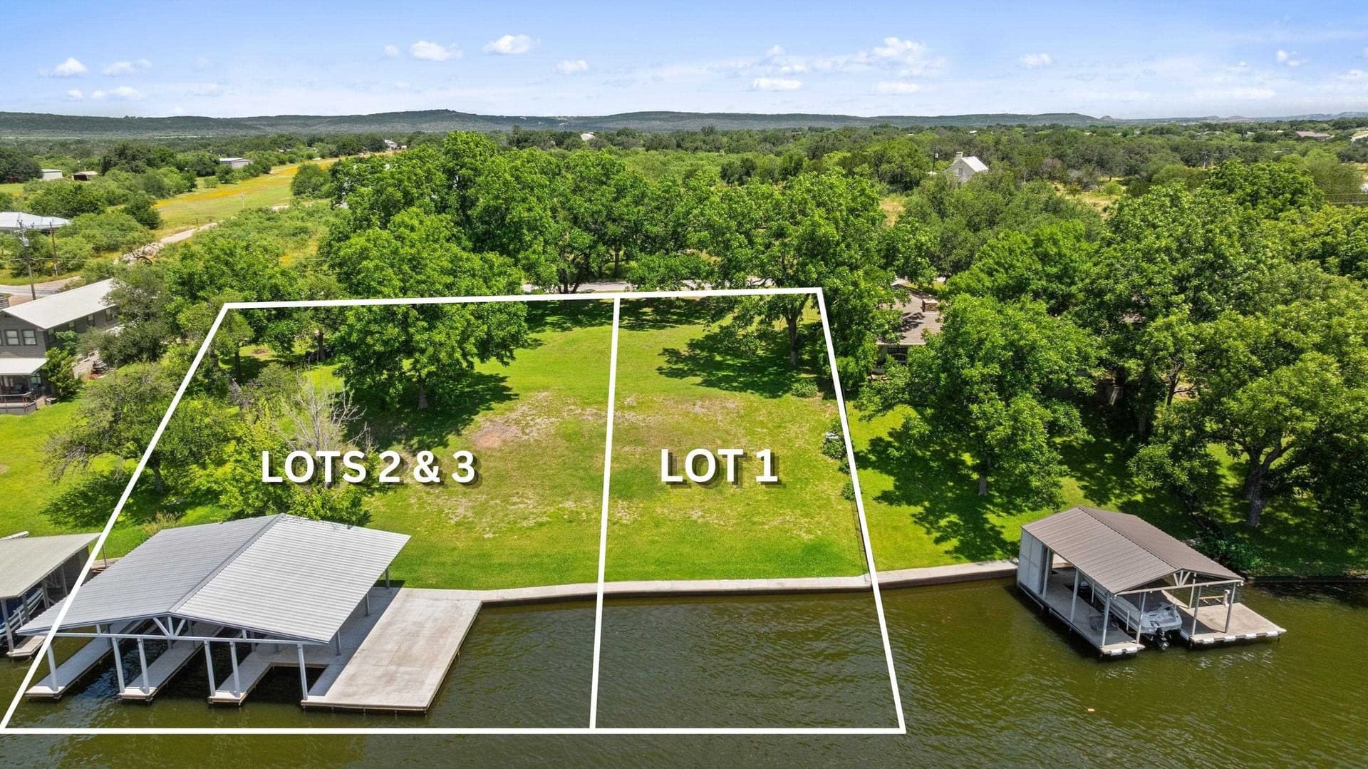 1 acres in Llano County gallery image 3