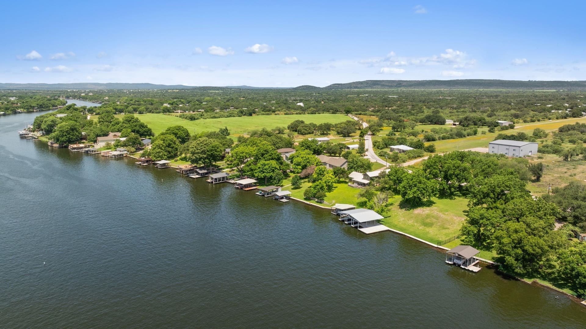 0.32 acres in Llano County - photo 7