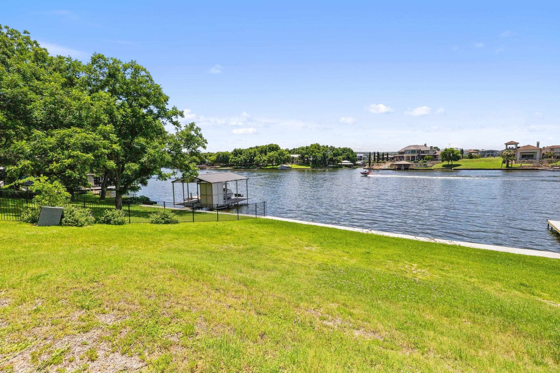 1 acres in Llano County featured view