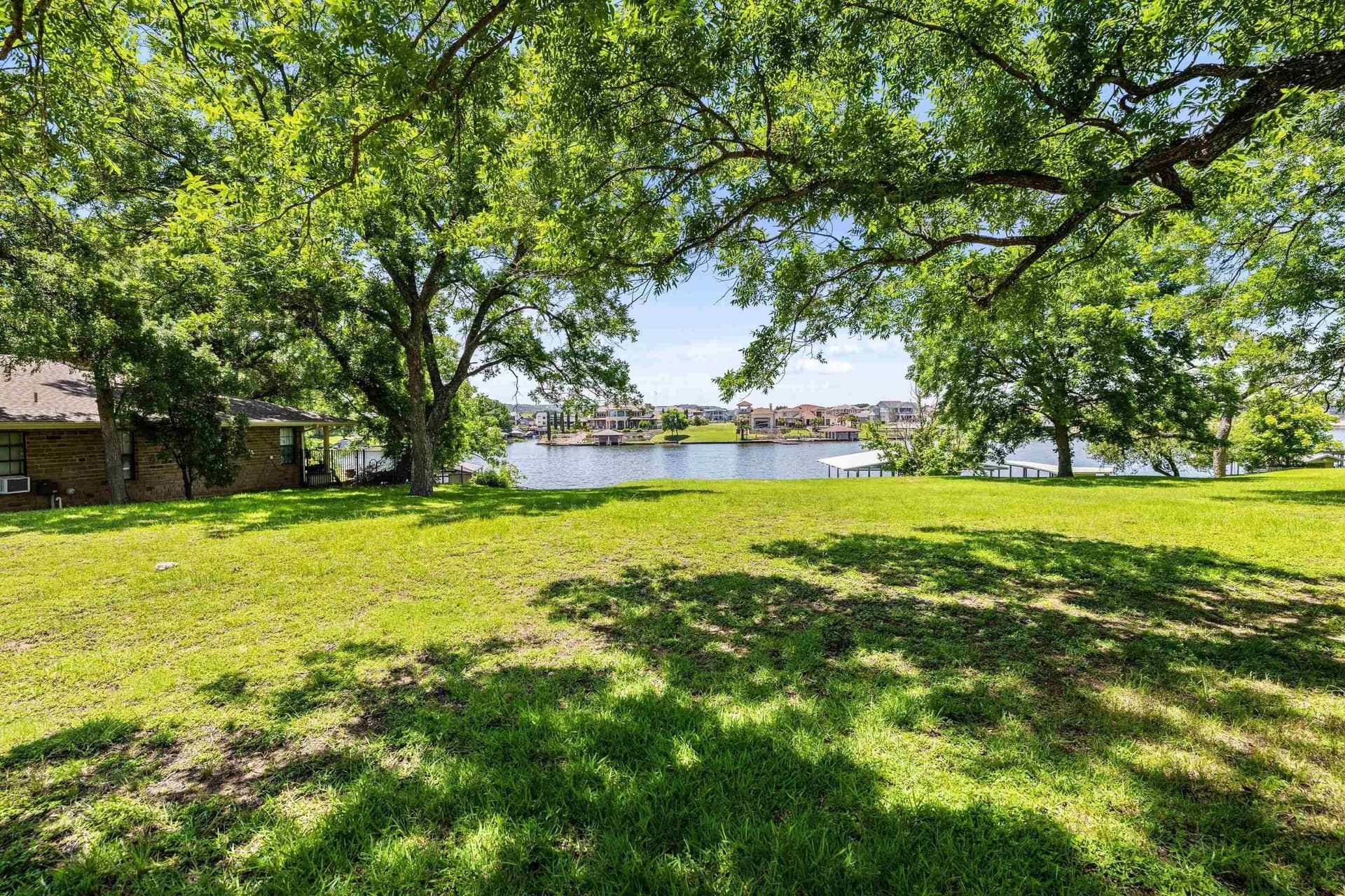 0.32 acres in Llano County - photo 9