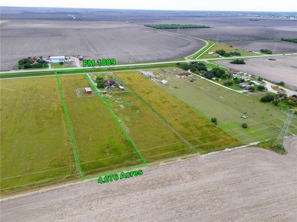 3.9 acres in Nueces County - photo 9