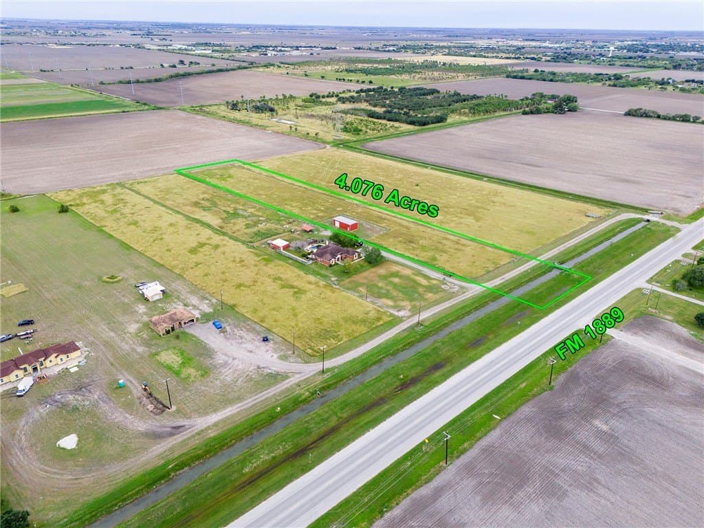 4 acres in Nueces County gallery image 4
