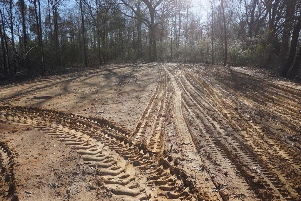 16.92 acres in LEON County