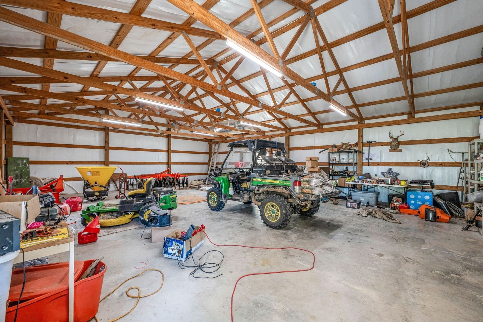 160 acres in Young County - photo 16