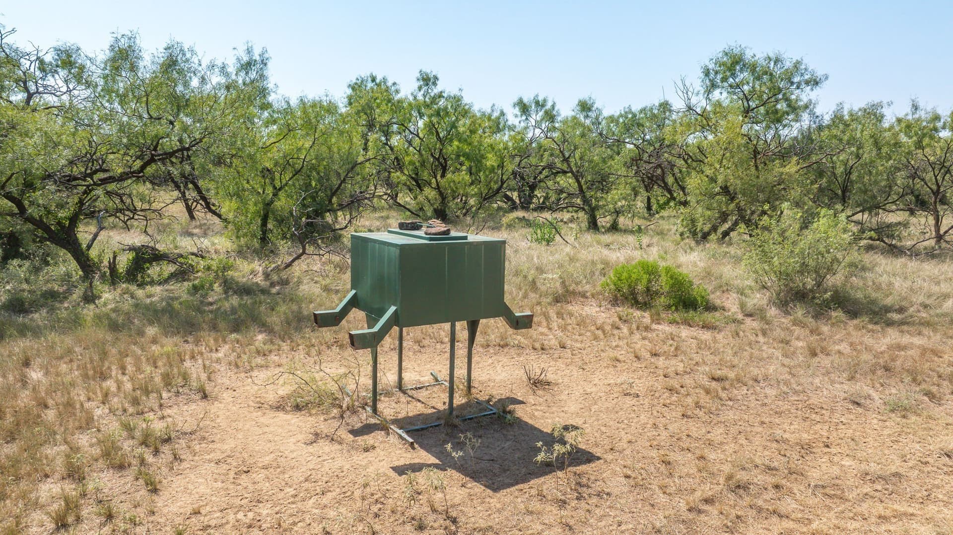 160 acres in Young County - photo 31