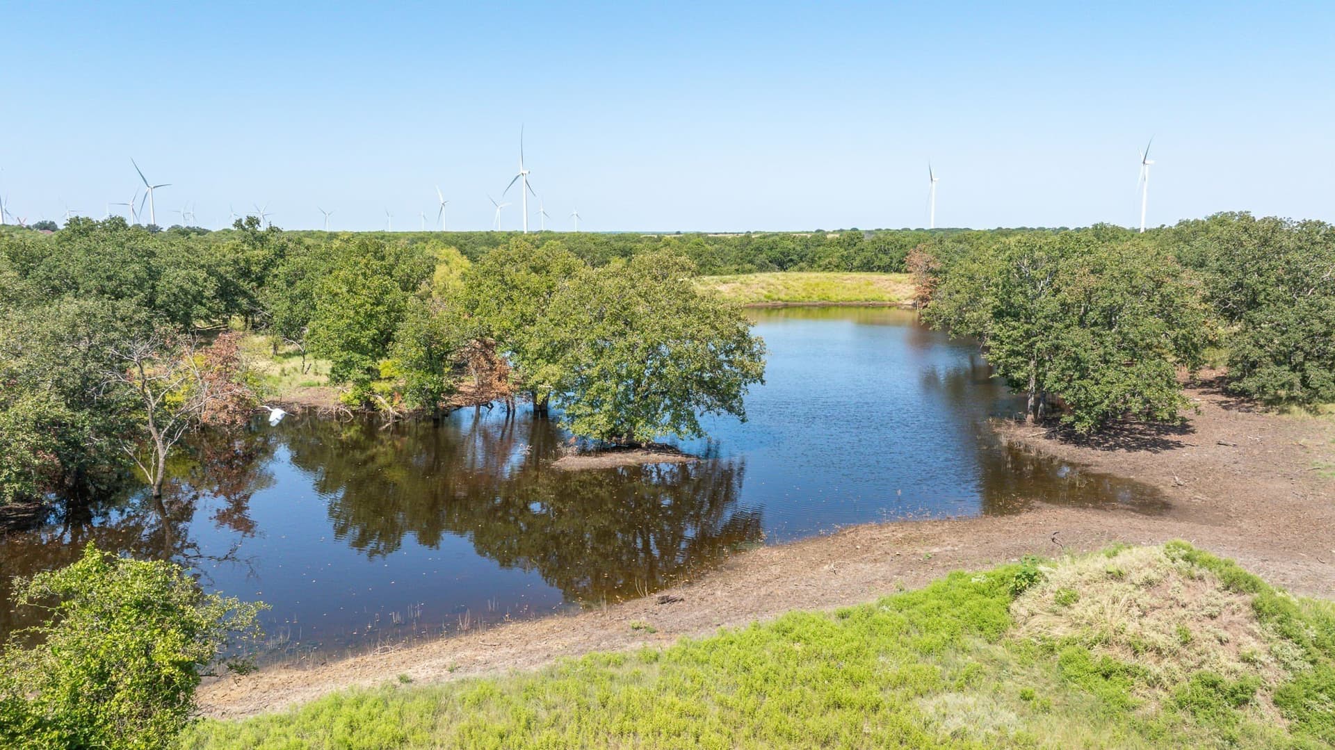 160 acres in Young County - photo 2