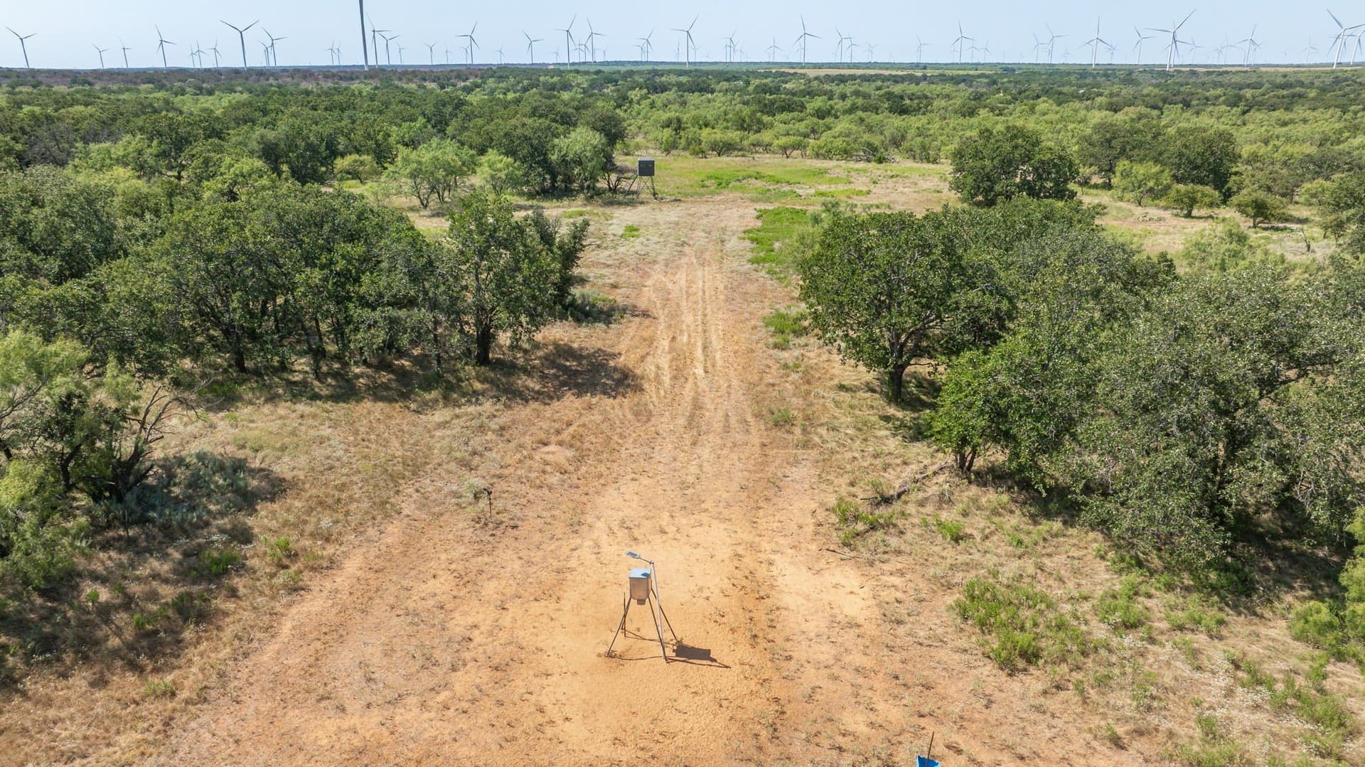 160 acres in Young County - photo 32