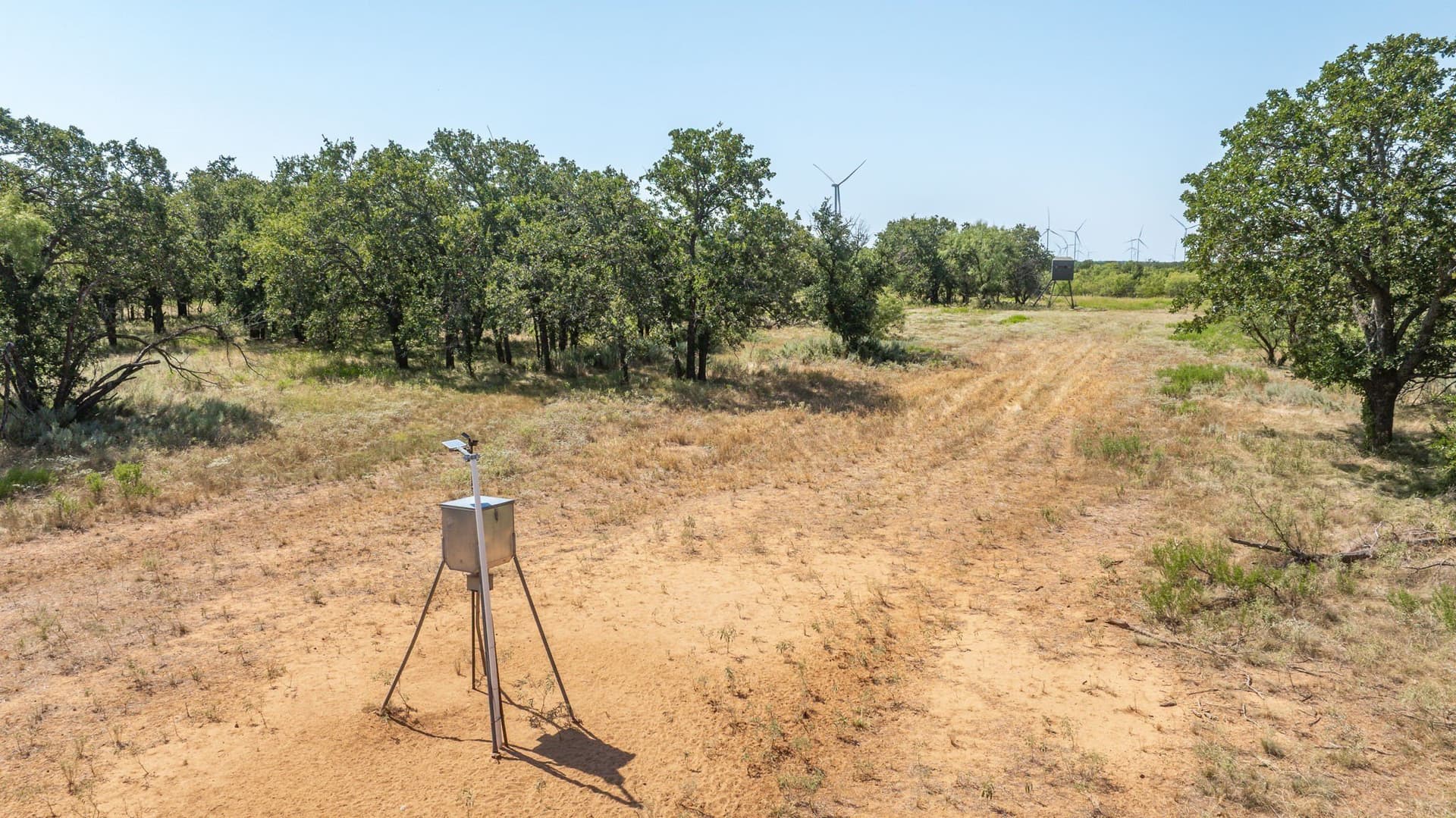 160 acres in Young County - photo 33