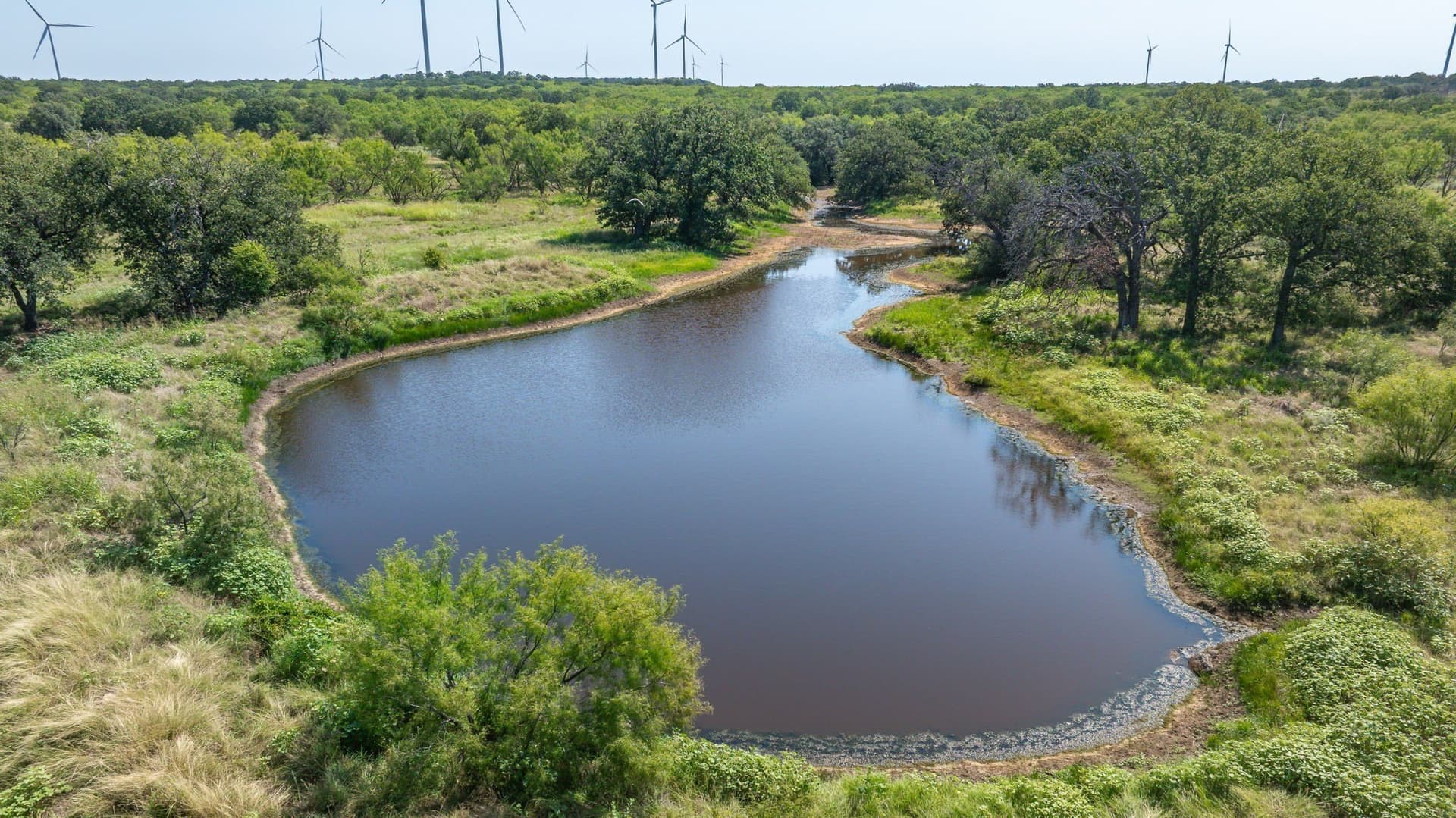 160 acres in Young County - photo 26