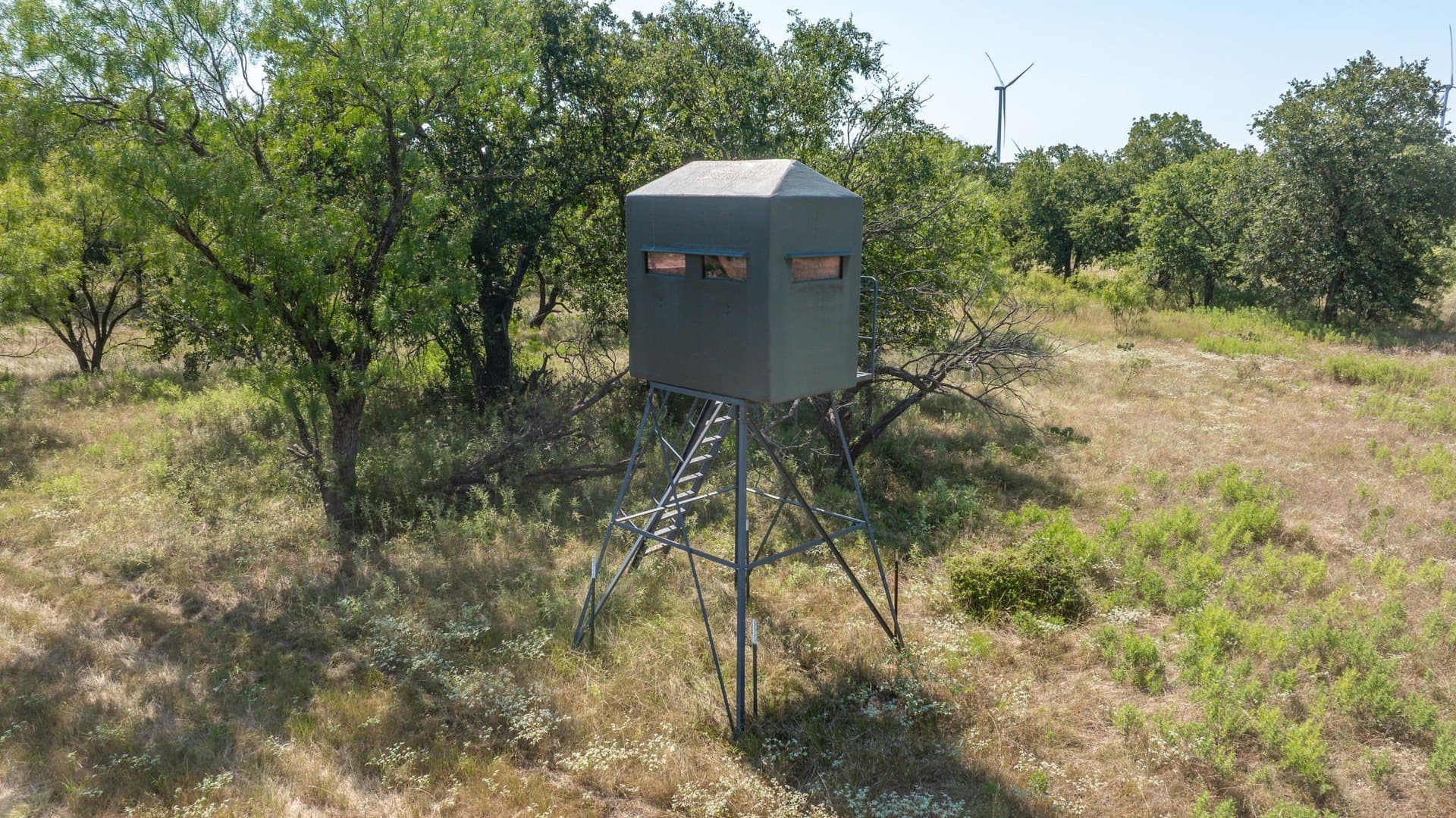 160 acres in Young County - photo 35