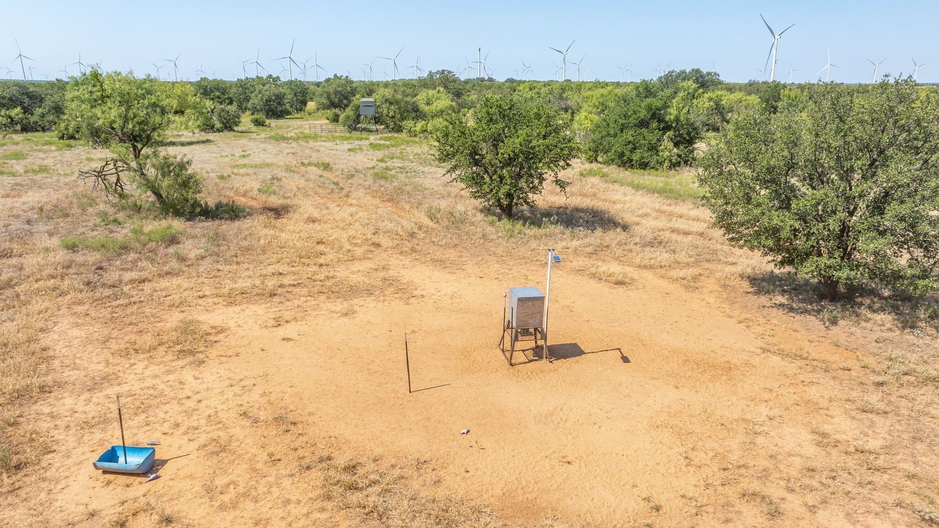160 acres in Young County - photo 30