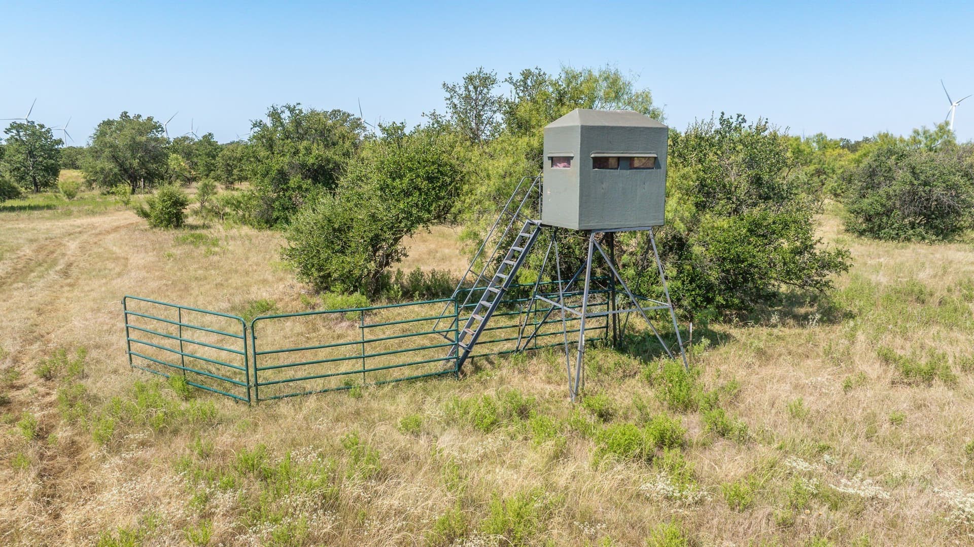 160 acres in Young County - photo 28