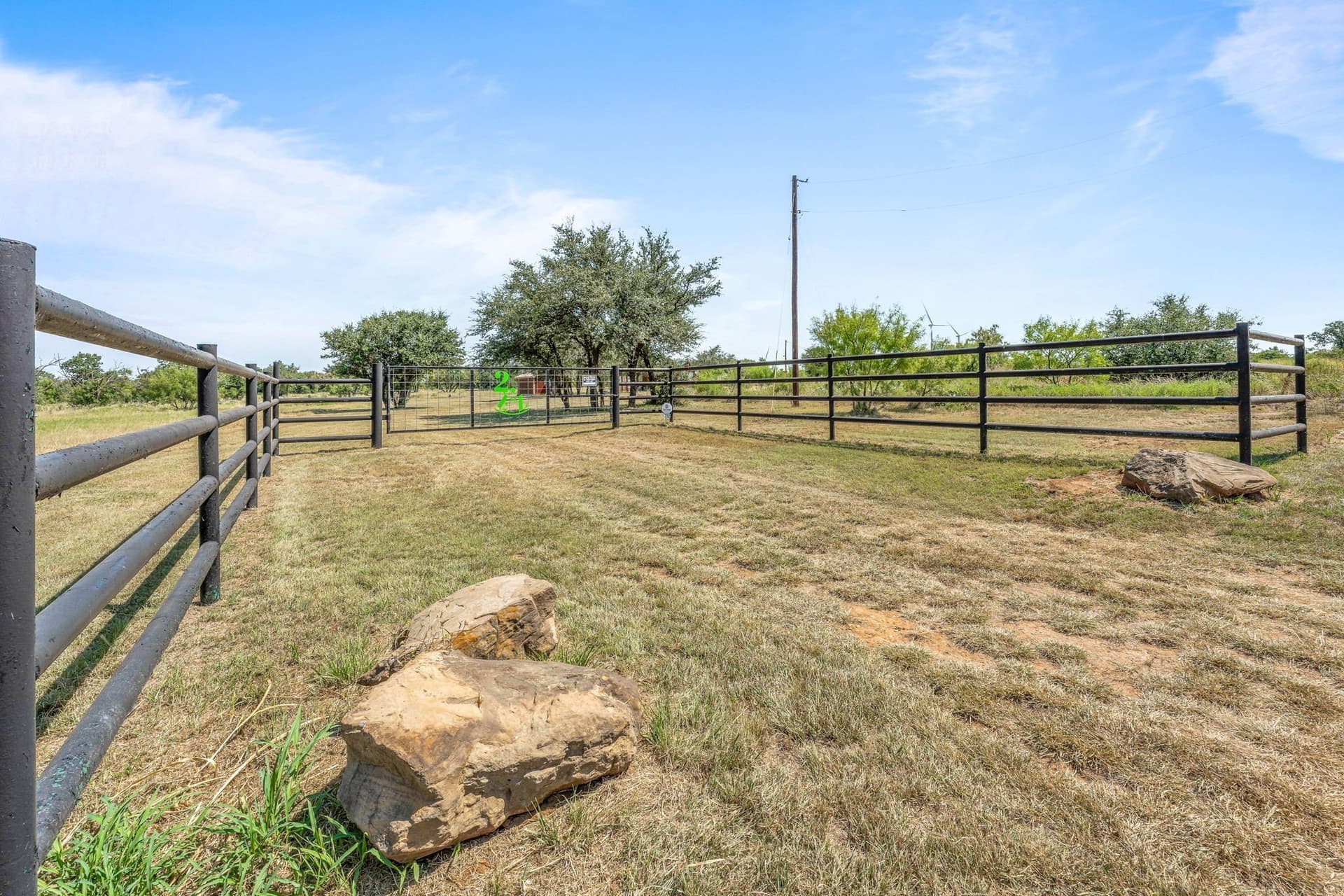 160 acres in Young County - photo 22