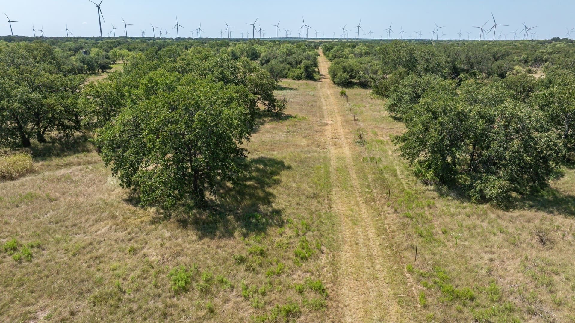 160 acres in Young County - photo 21