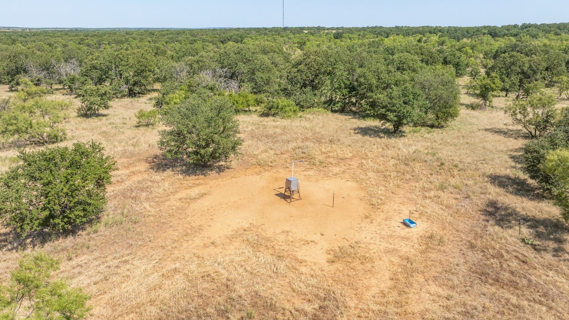 160 acres in Young County - photo 29