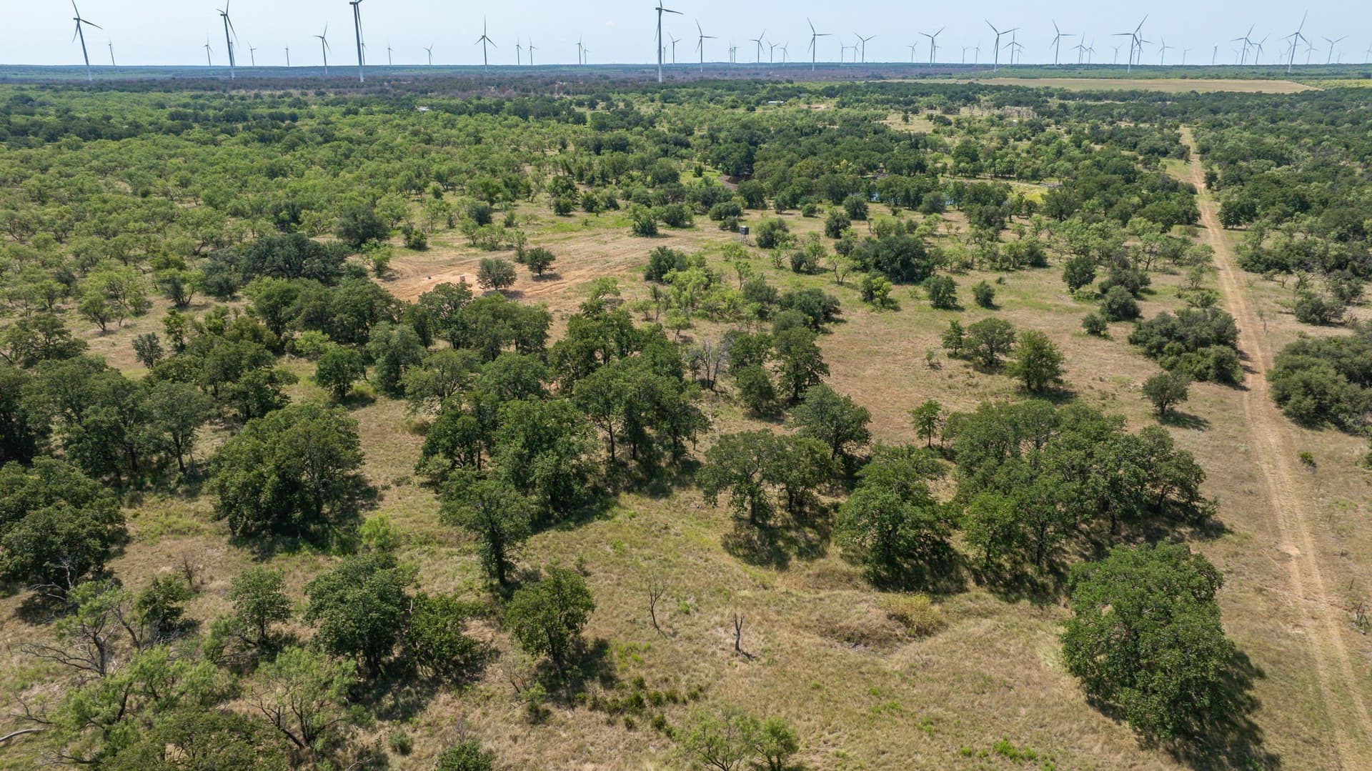 160 acres in Young County - photo 20