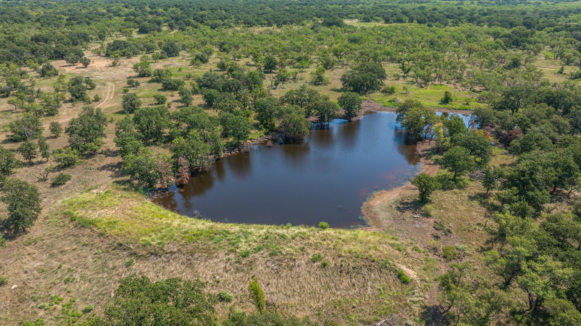 160 acres in Young County - photo 4