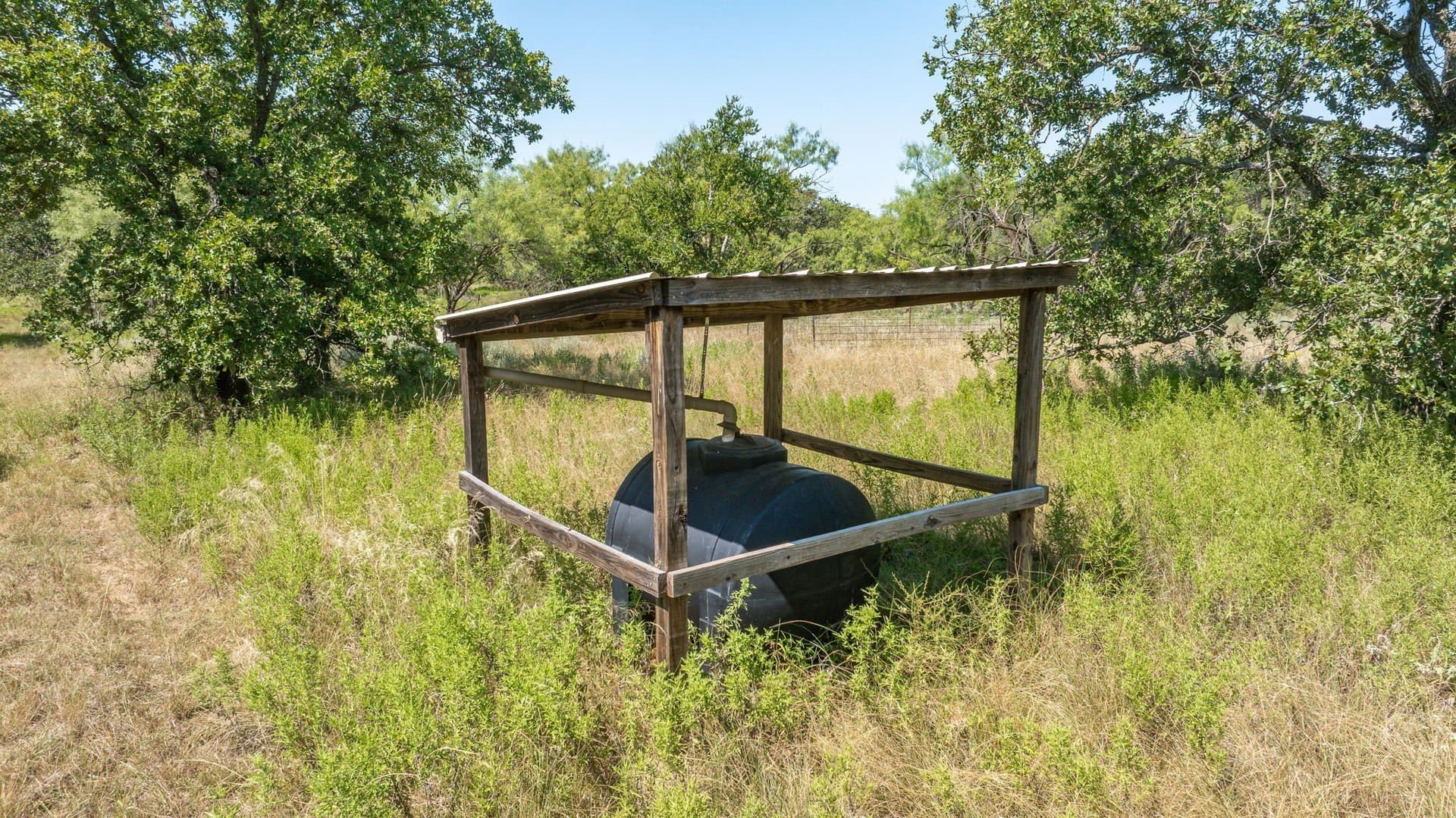 160 acres in Young County - photo 36