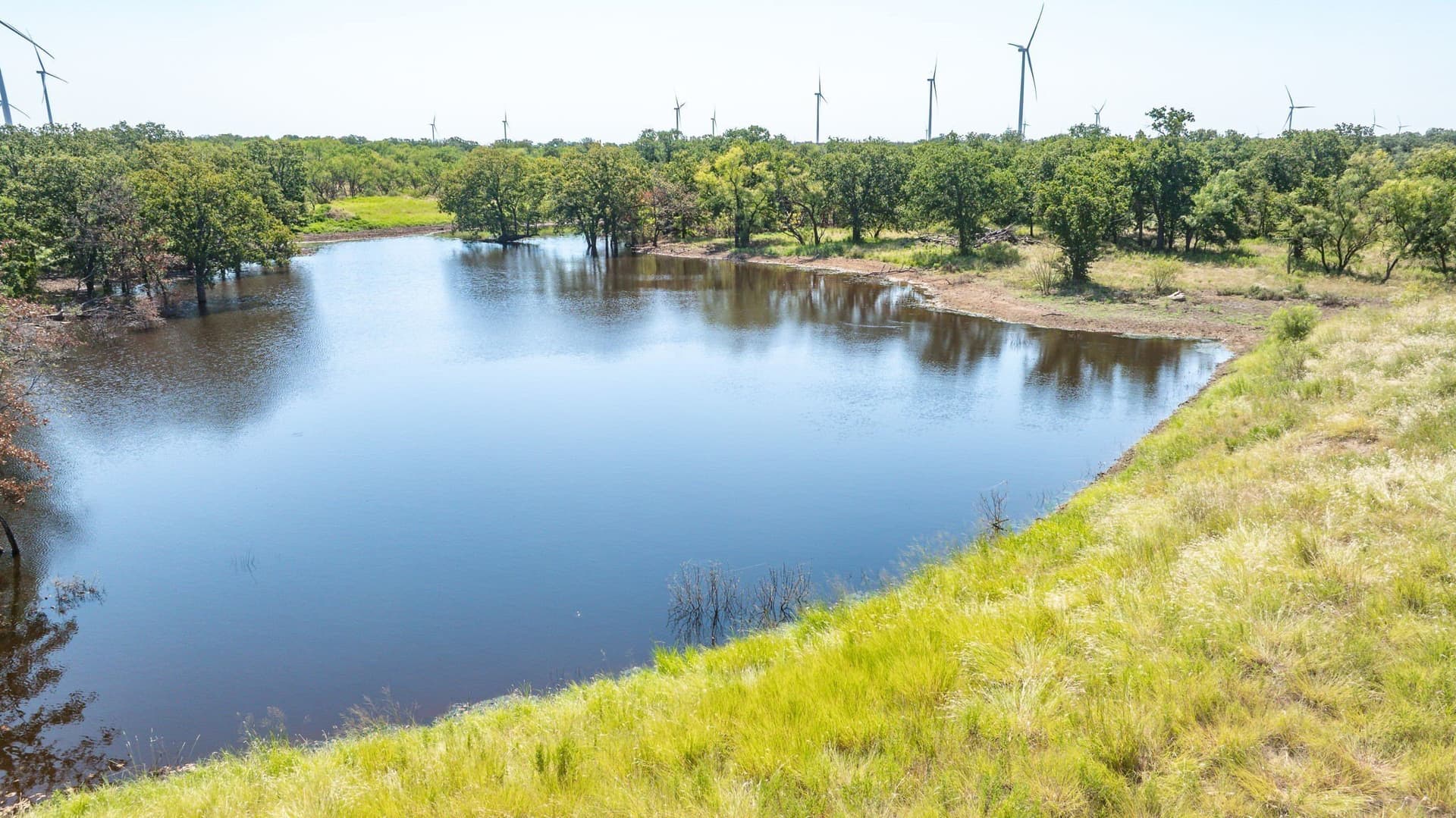 160 acres in Young County - photo 3