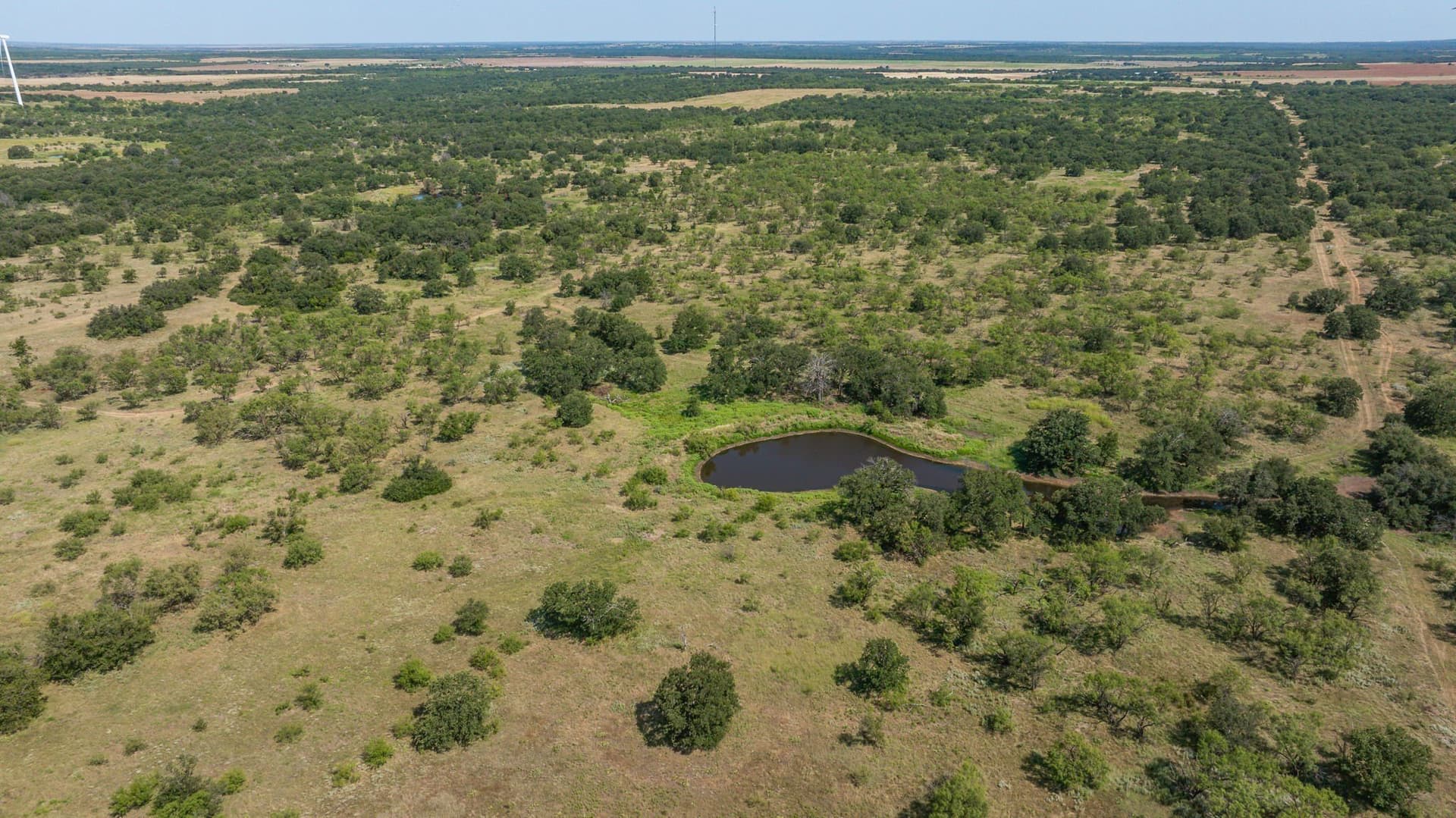 160 acres in Young County - photo 24