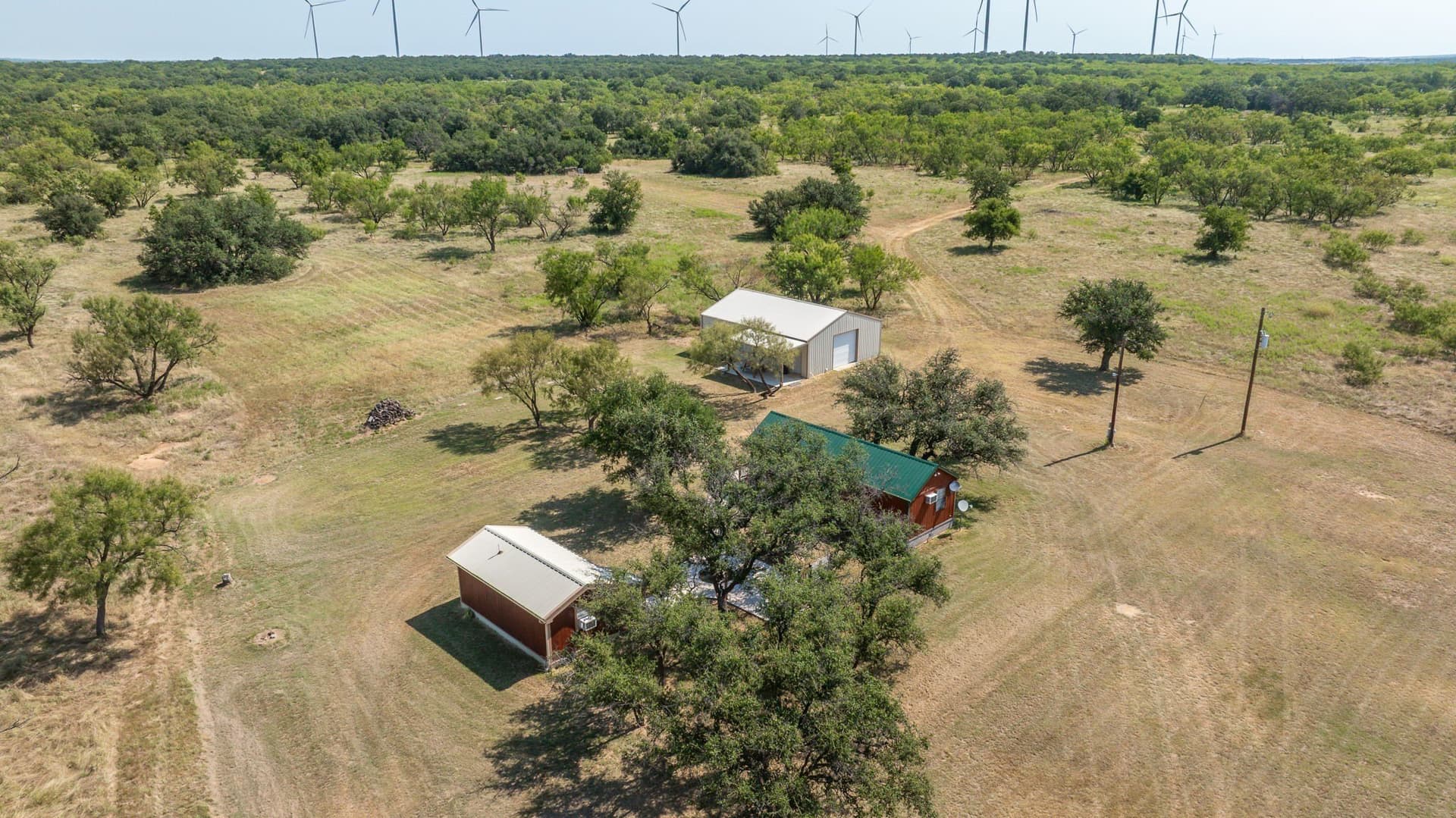 160 acres in Young County - photo 27