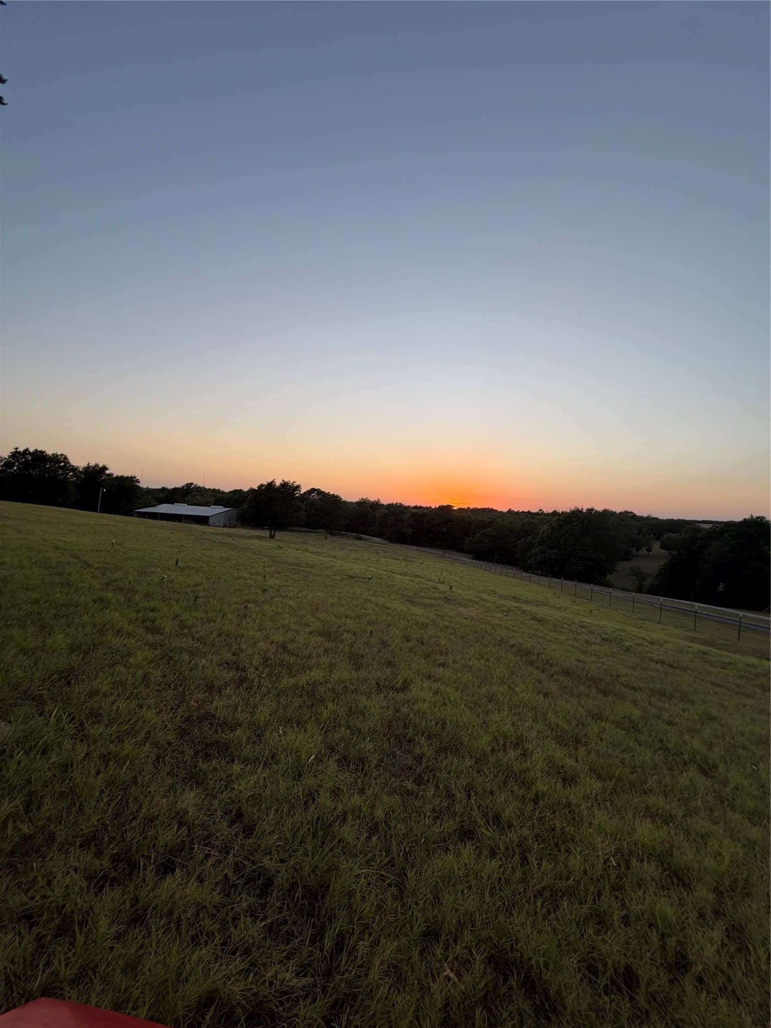1.6 acres in Grayson County - photo 10