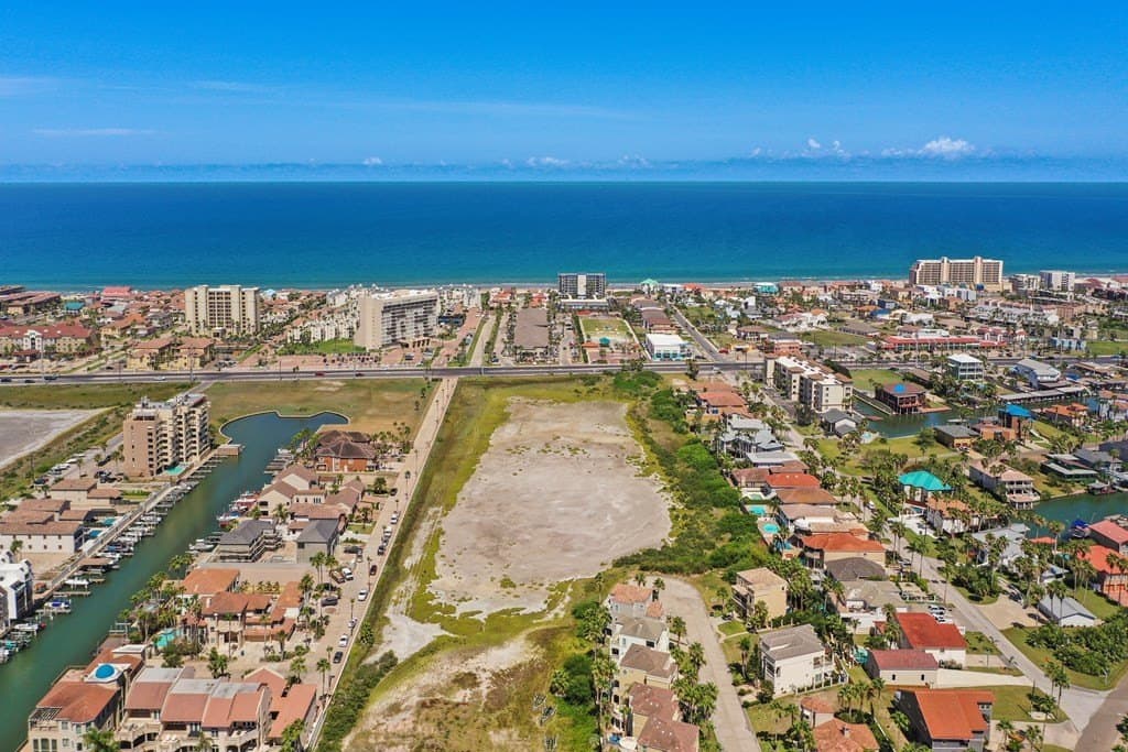 0 acres in Cameron County featured view