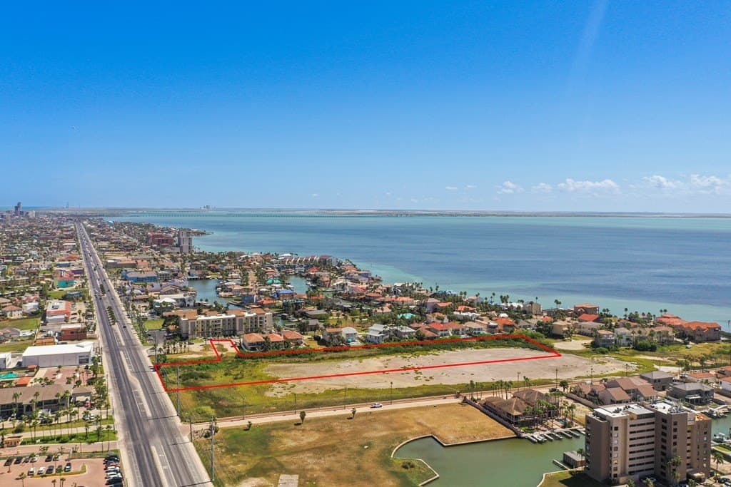 0 acres in Cameron County gallery image 2