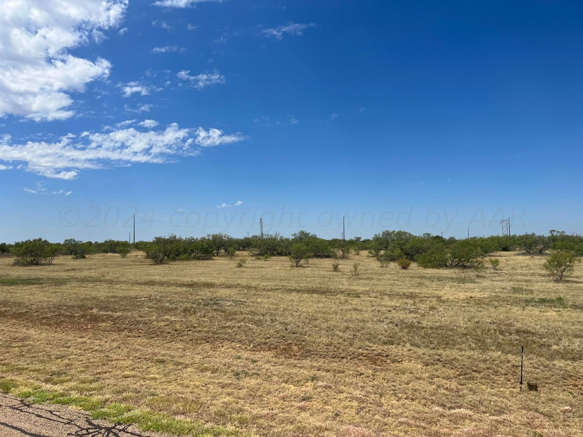 5.05 acres in Randall County gallery image 3