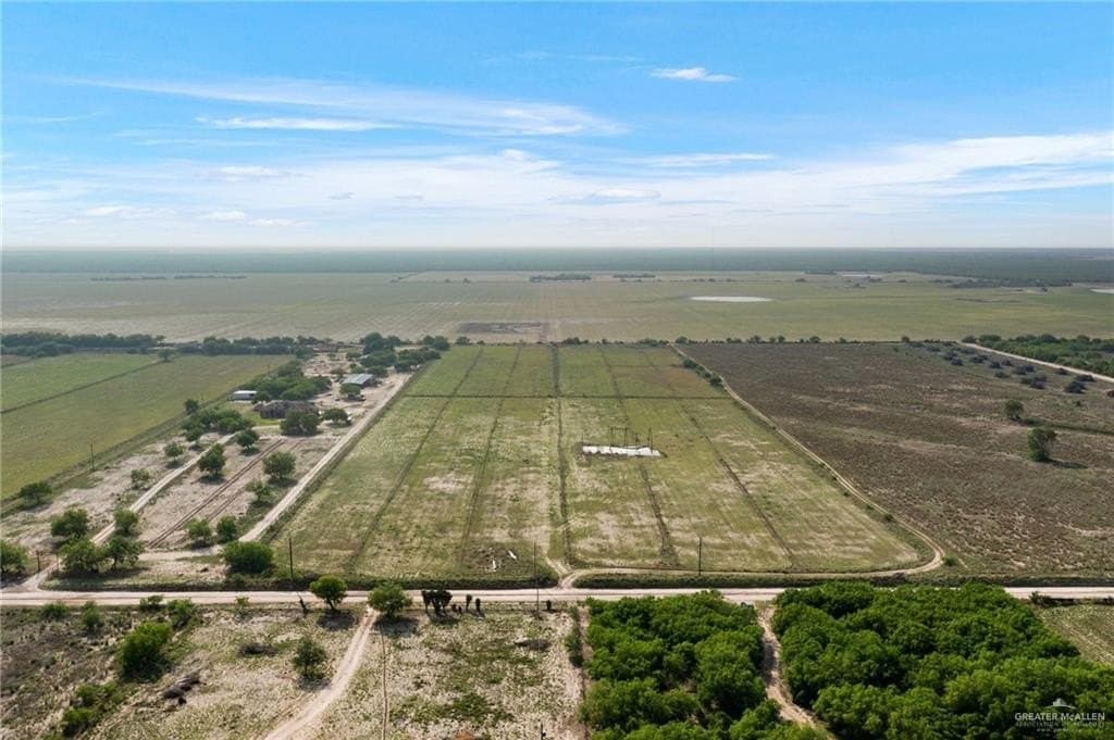 24.26 acres in Hidalgo County