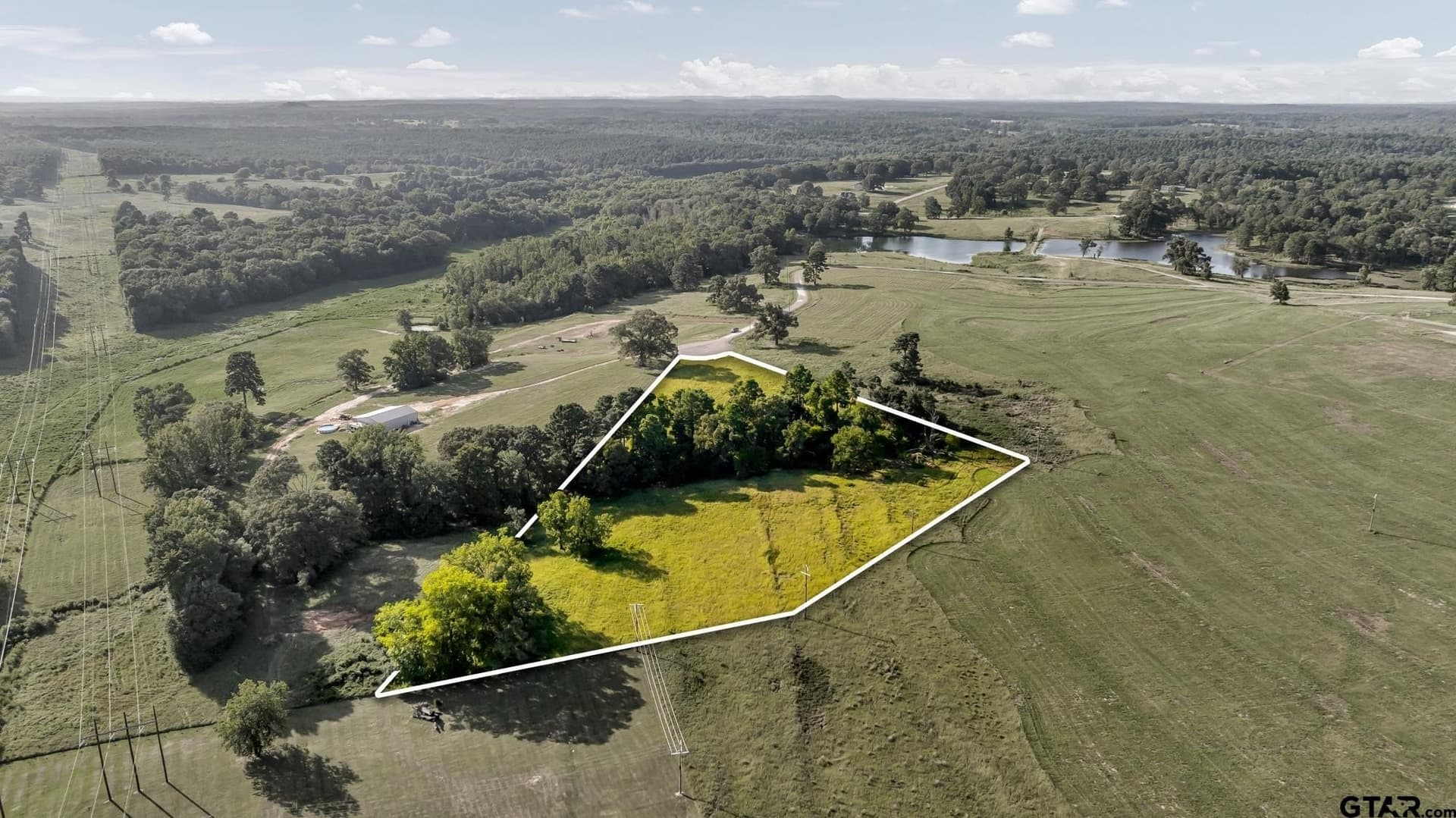 5.32 acres in Upshur County gallery image 3