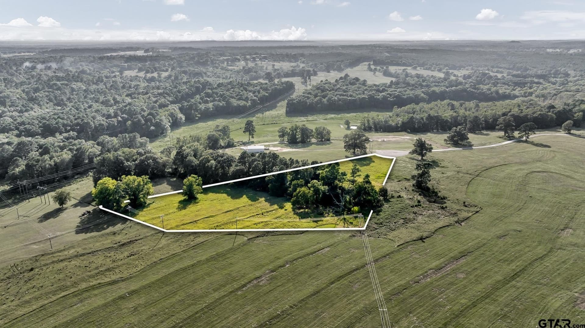 5.32 acres in Upshur County gallery image 4