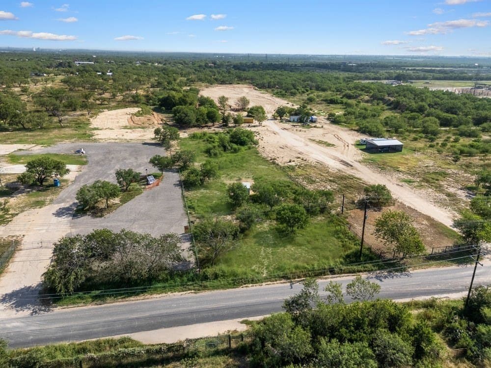 5.11 acres in Bexar County featured view