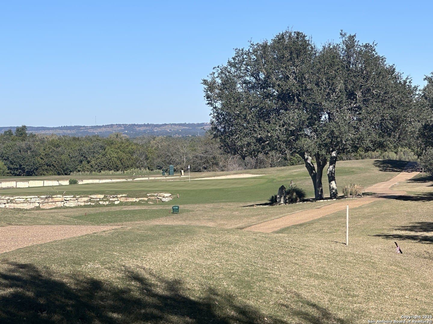 0.35 acres in Blanco County - photo 4