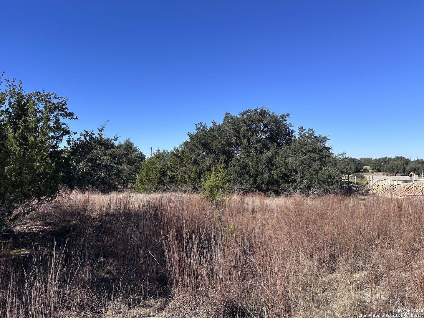 0.35 acres in Blanco County - photo 9