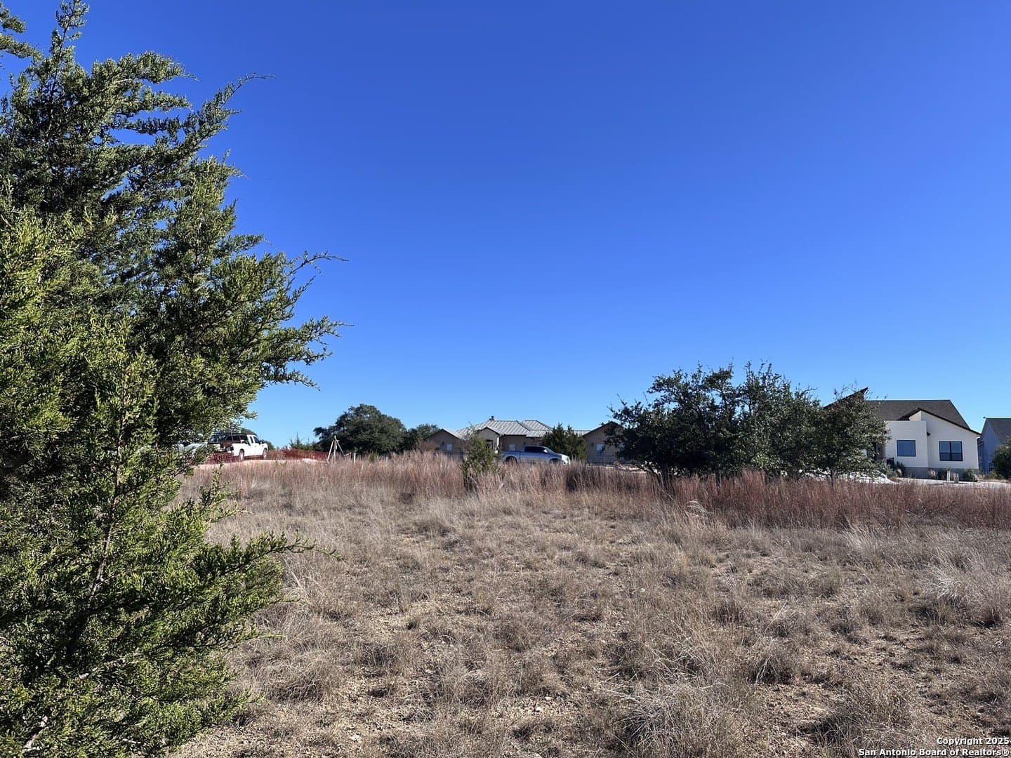 0.35 acres in Blanco County - photo 5