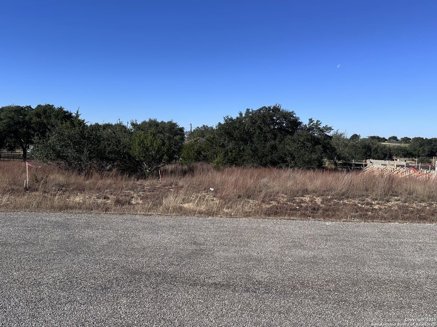 0.35 acres in Blanco County - photo 8