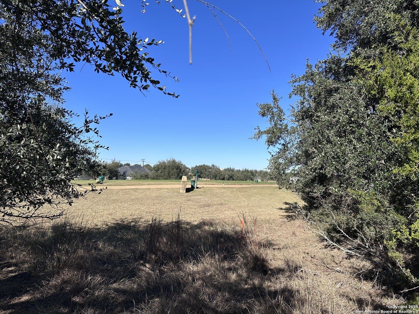0.35 acres in Blanco County