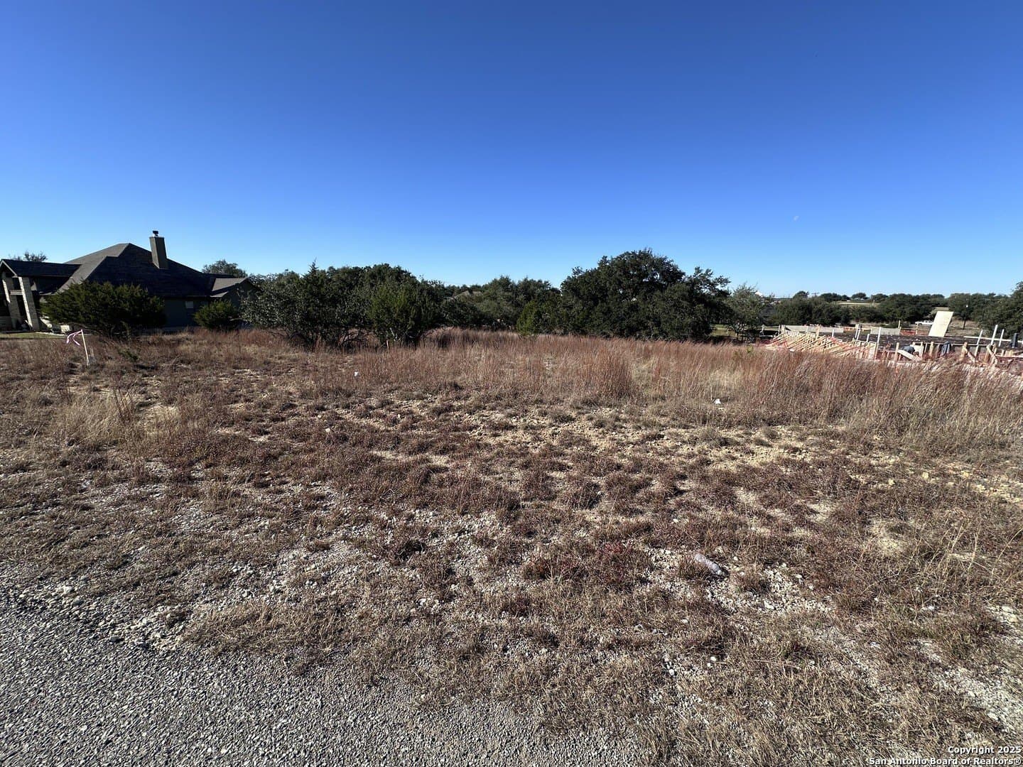 0.35 acres in Blanco County - photo 11