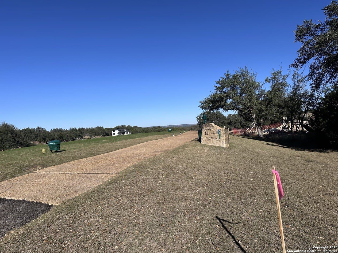 0.35 acres in Blanco County - photo 3