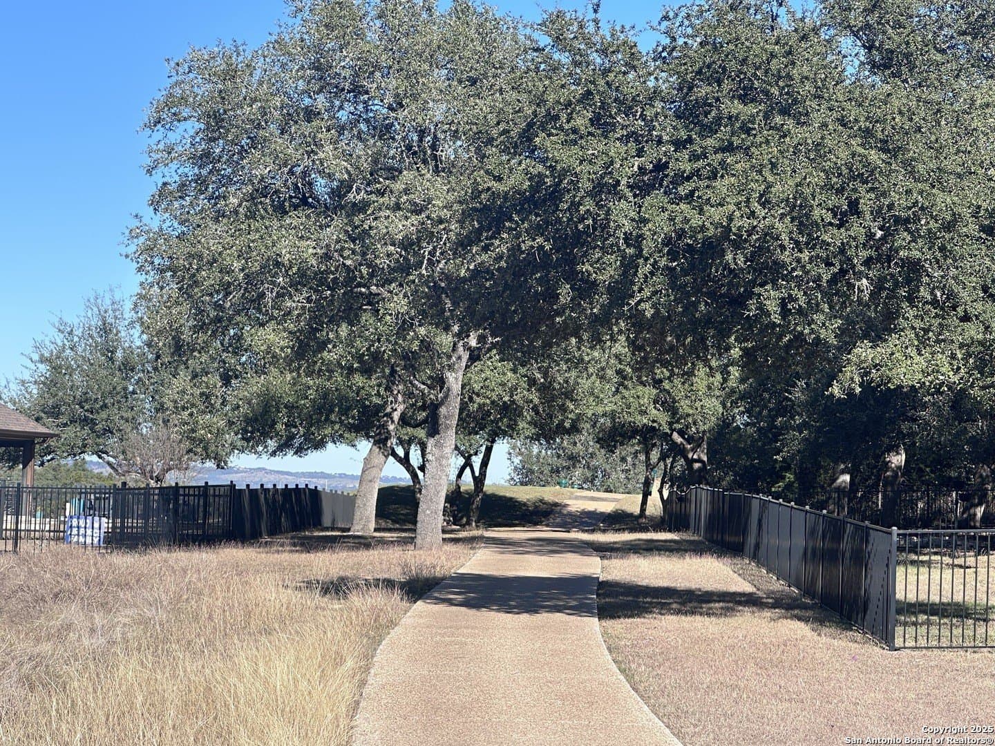 0.35 acres in Blanco County - photo 6