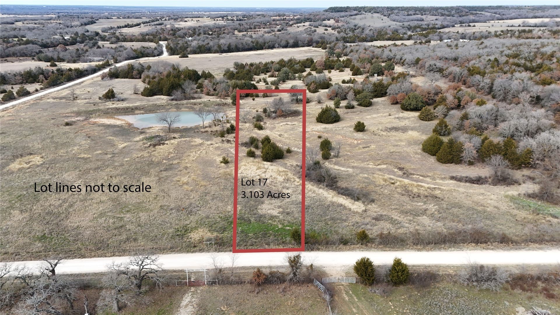 2.57 acres in Montague County gallery image 3
