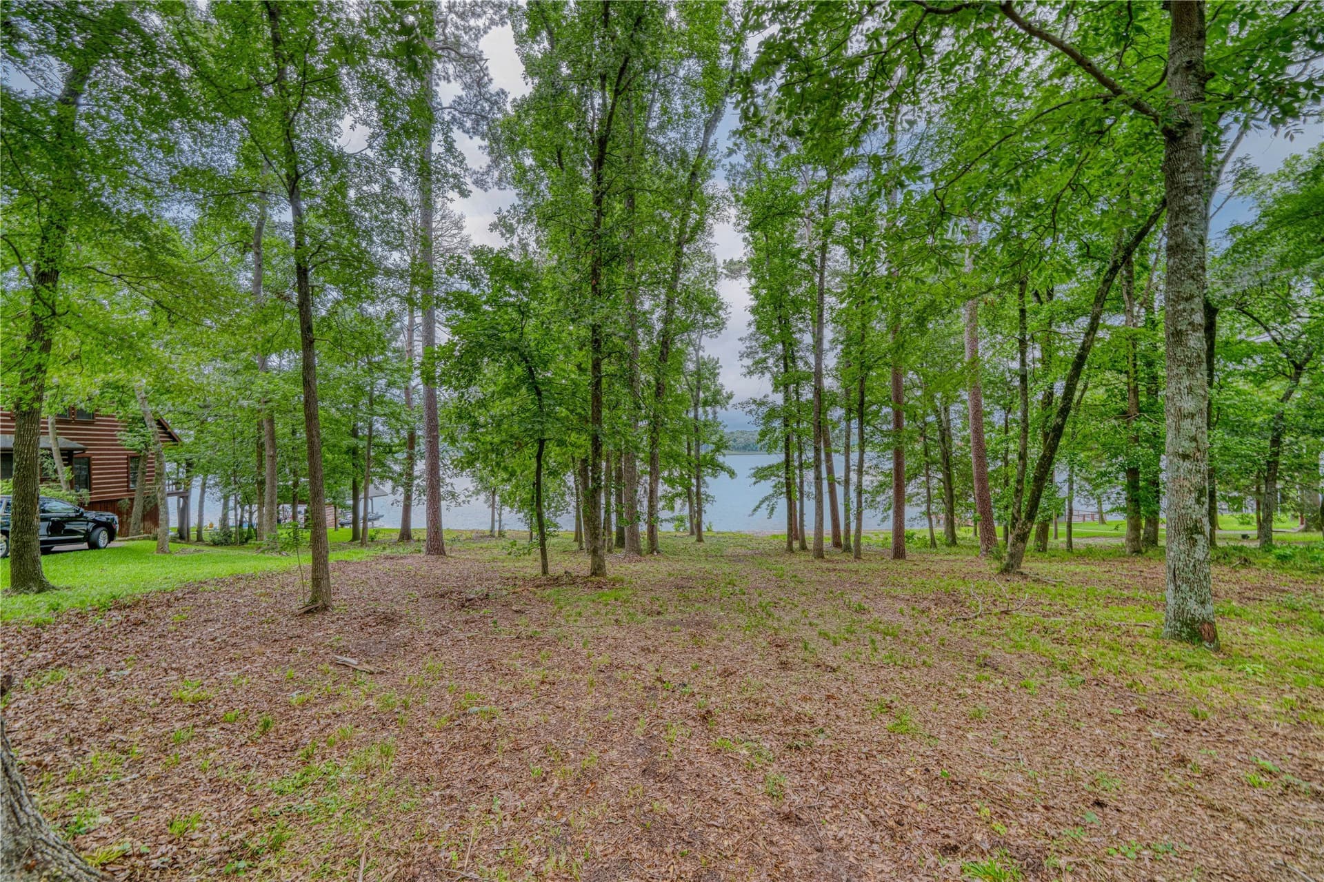 0.88 acres in Franklin (TX) County - photo 11