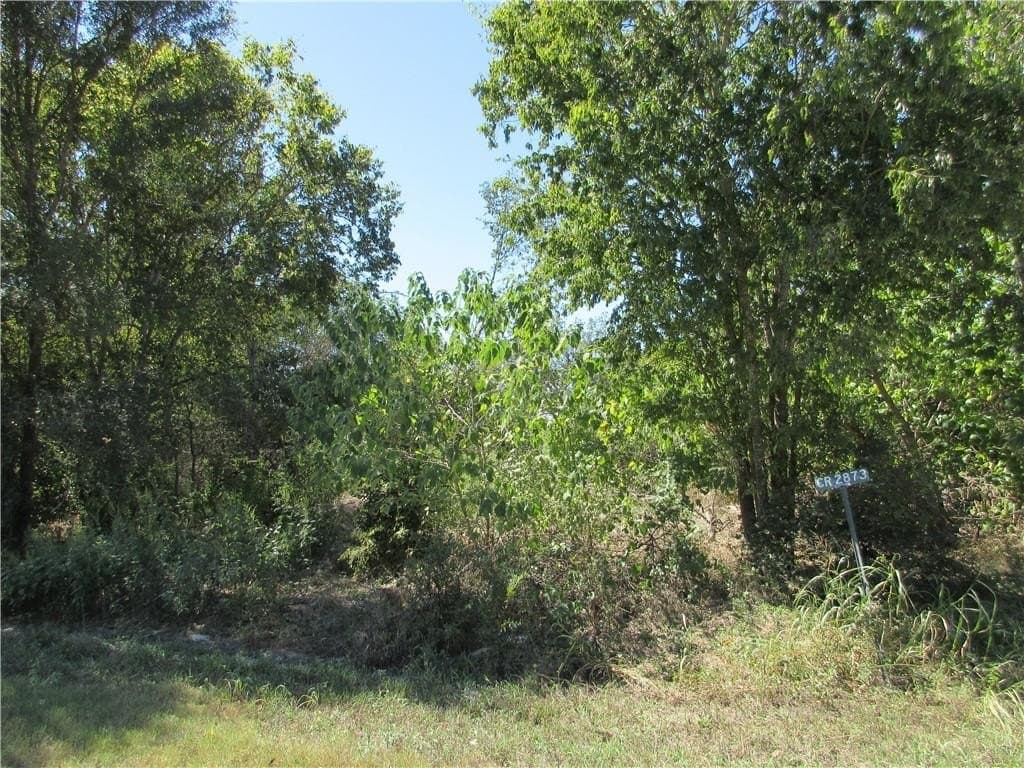 0.12 acres in Falls County