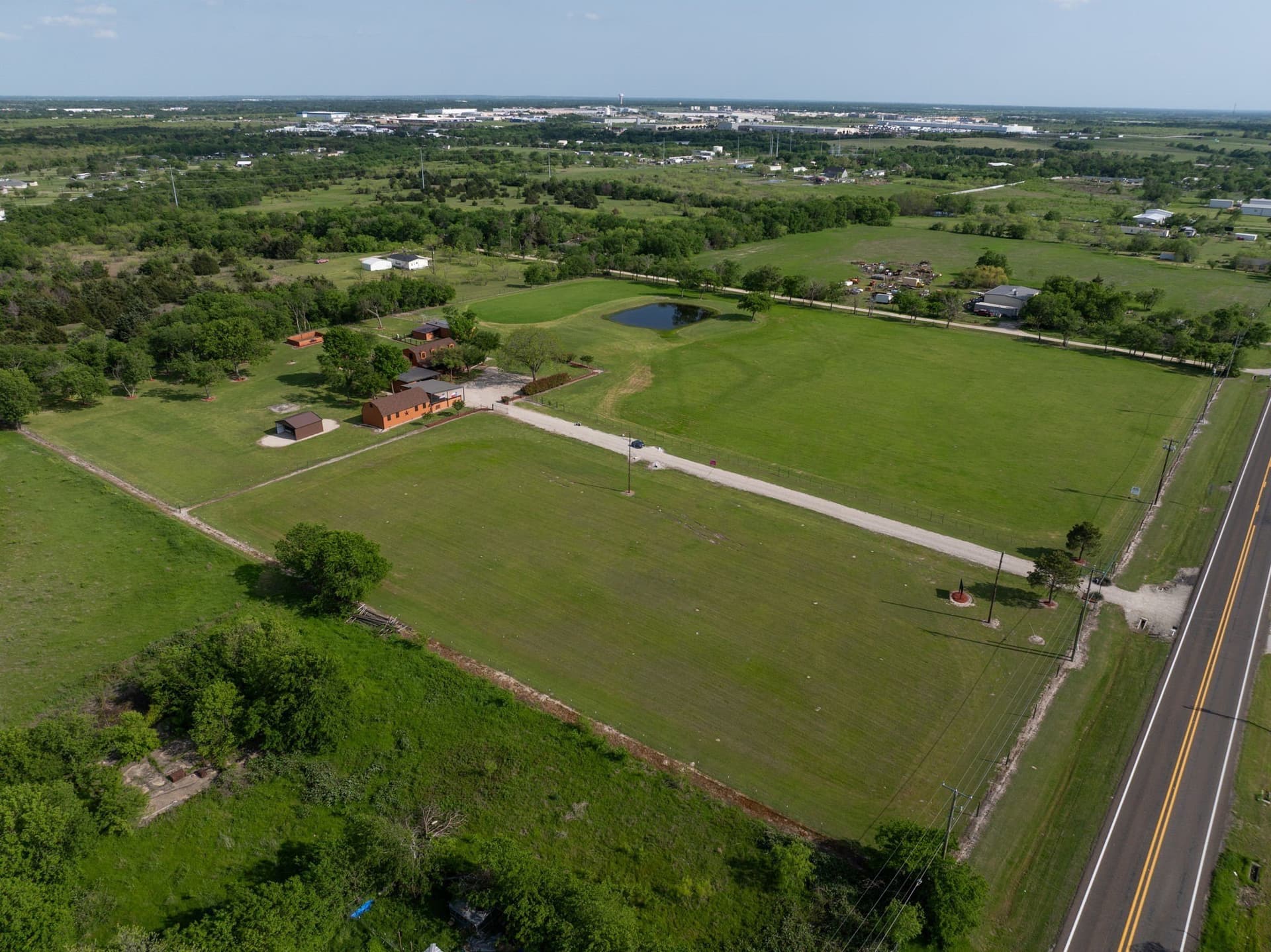 10.17 acres in Kaufman County - photo 5
