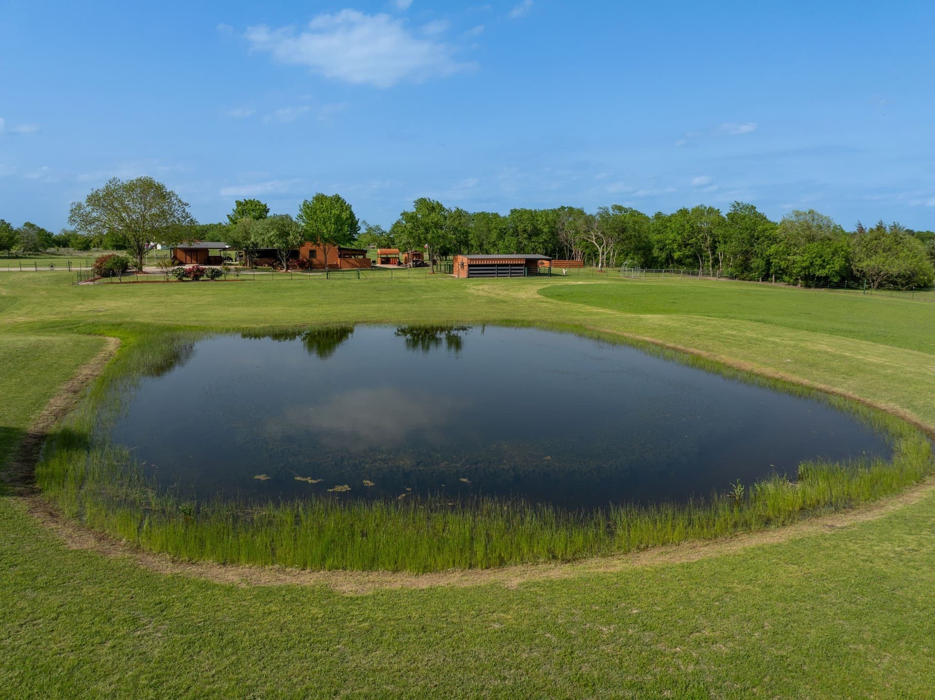 10.17 acres in Kaufman County - photo 2