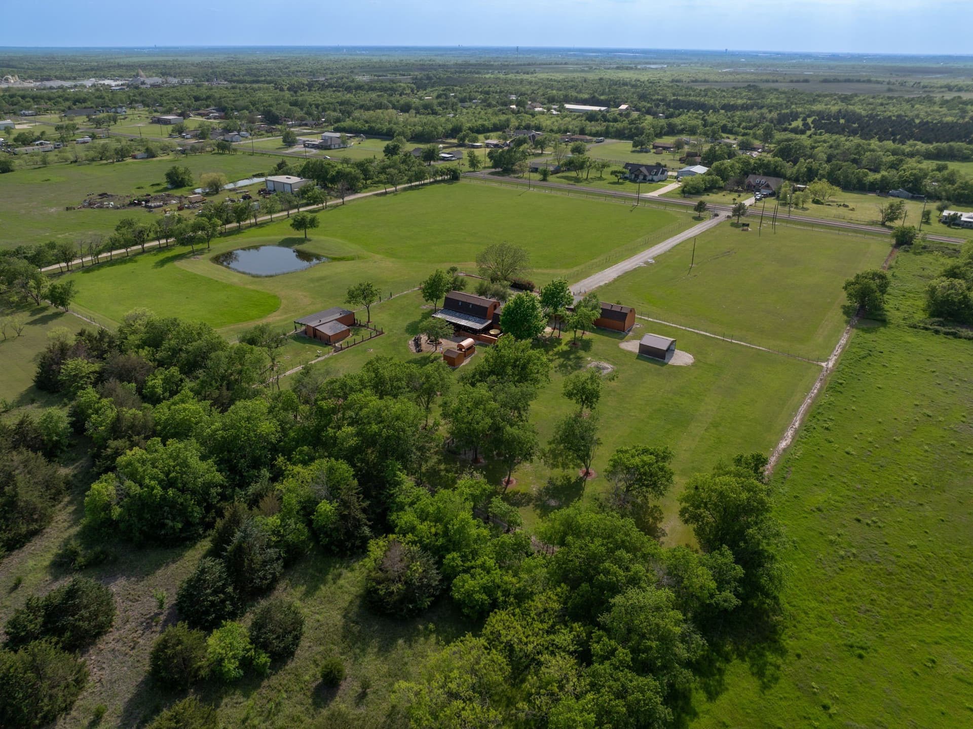 10.17 acres in Kaufman County - photo 4