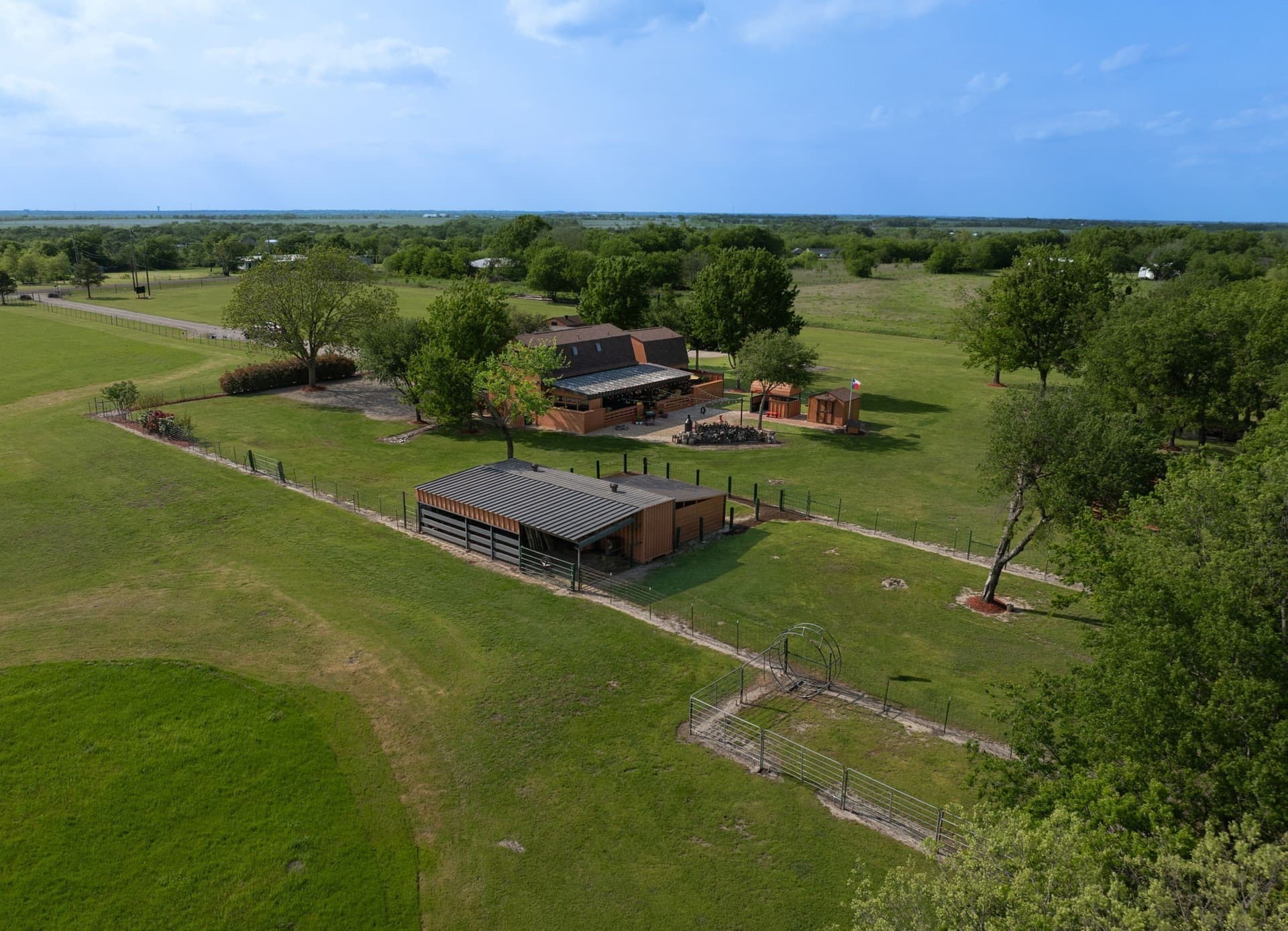 10.17 acres in Kaufman County - photo 3
