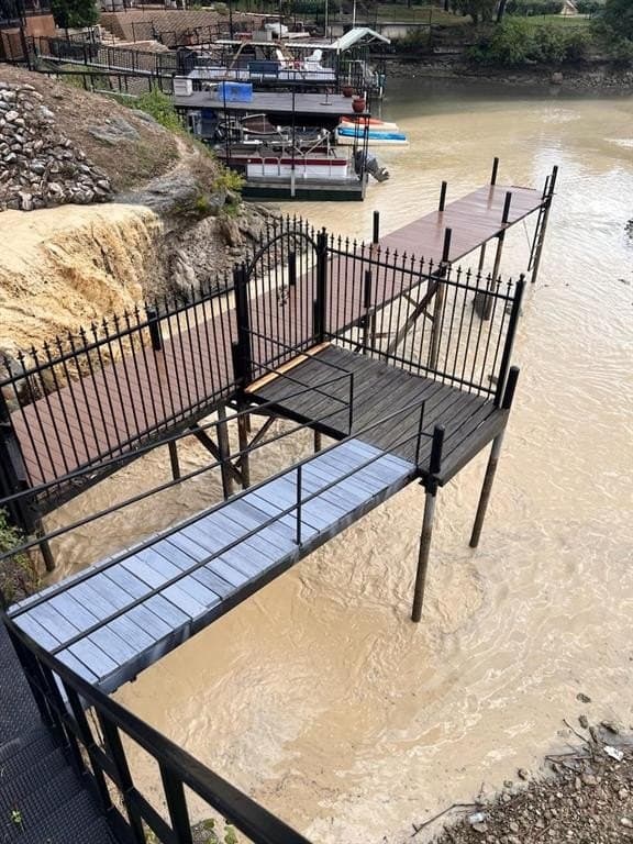 0.17 acres in Tarrant County featured view