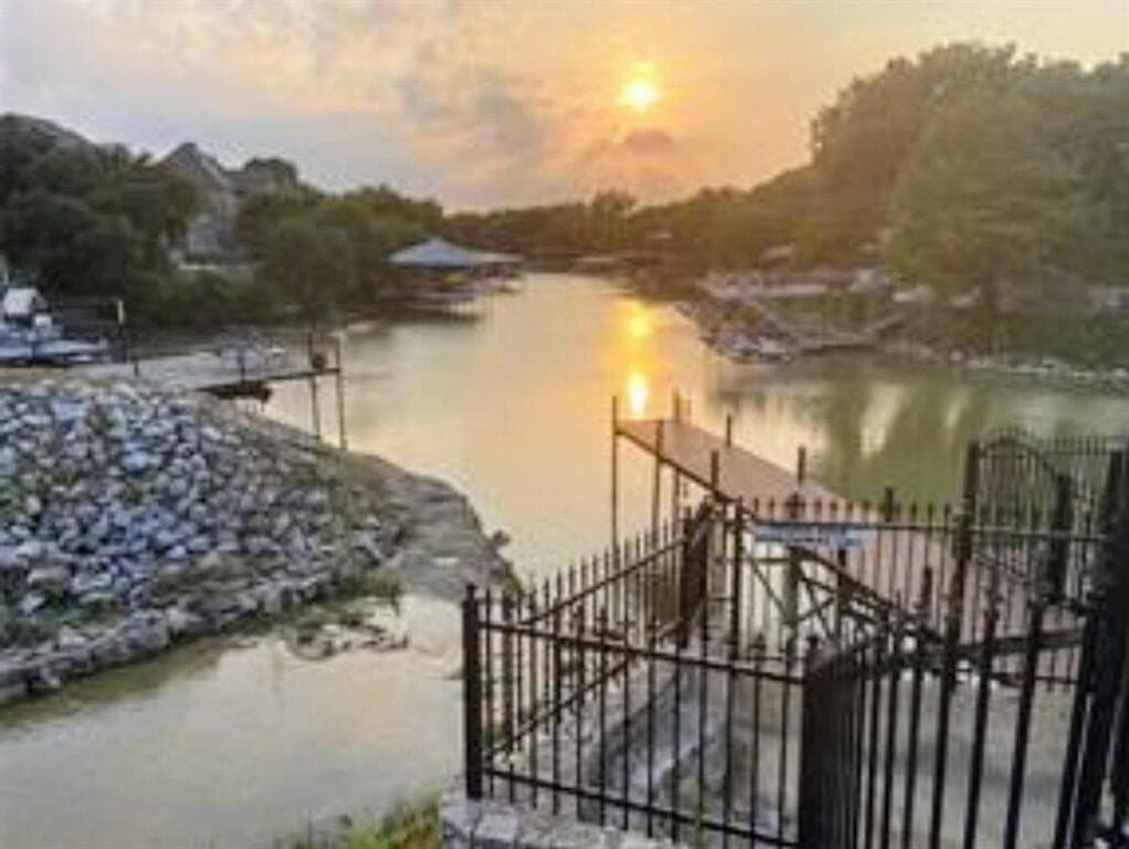 0.17 acres in Tarrant County gallery image 2